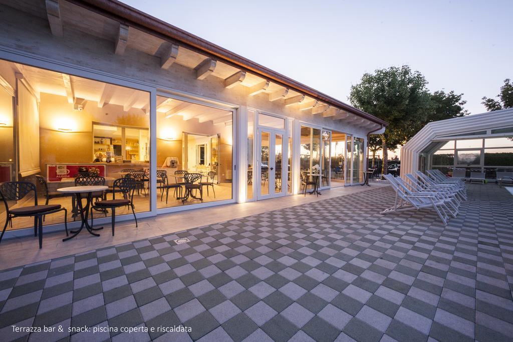 Agriturismo Da Giovanni Peschiera del Garda Eksteriør bilde