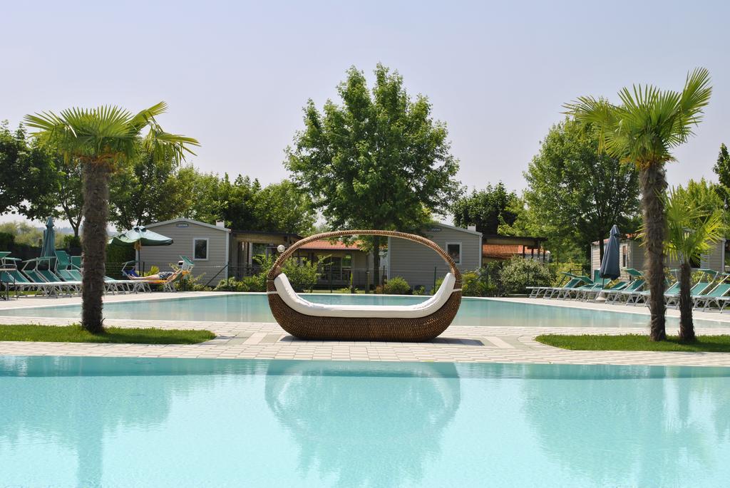 Agriturismo Da Giovanni Peschiera del Garda Eksteriør bilde