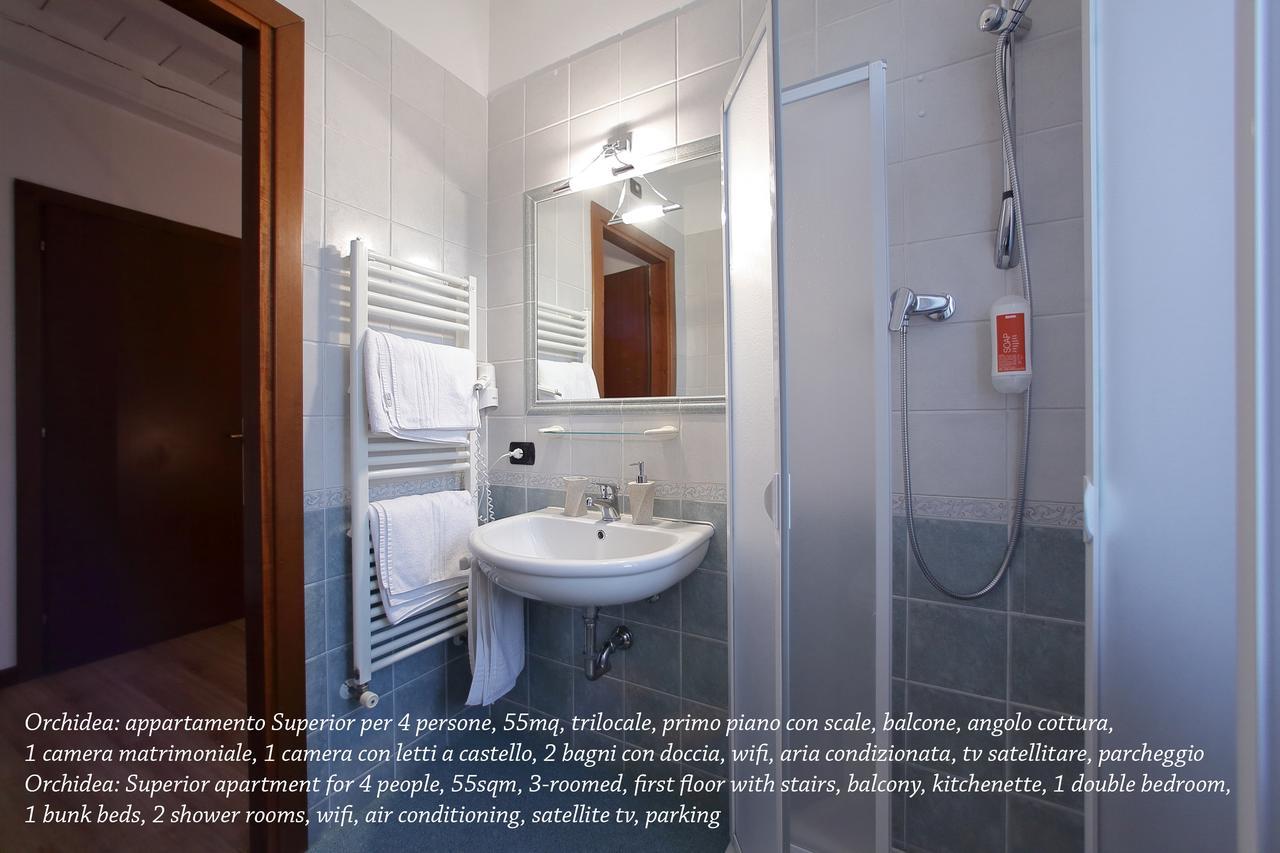 Agriturismo Da Giovanni Peschiera del Garda Eksteriør bilde