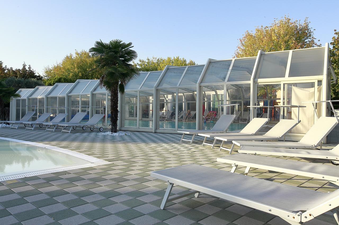 Agriturismo Da Giovanni Peschiera del Garda Eksteriør bilde
