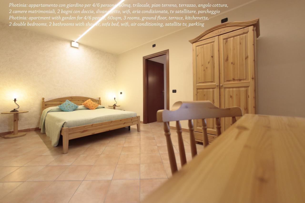 Agriturismo Da Giovanni Peschiera del Garda Eksteriør bilde