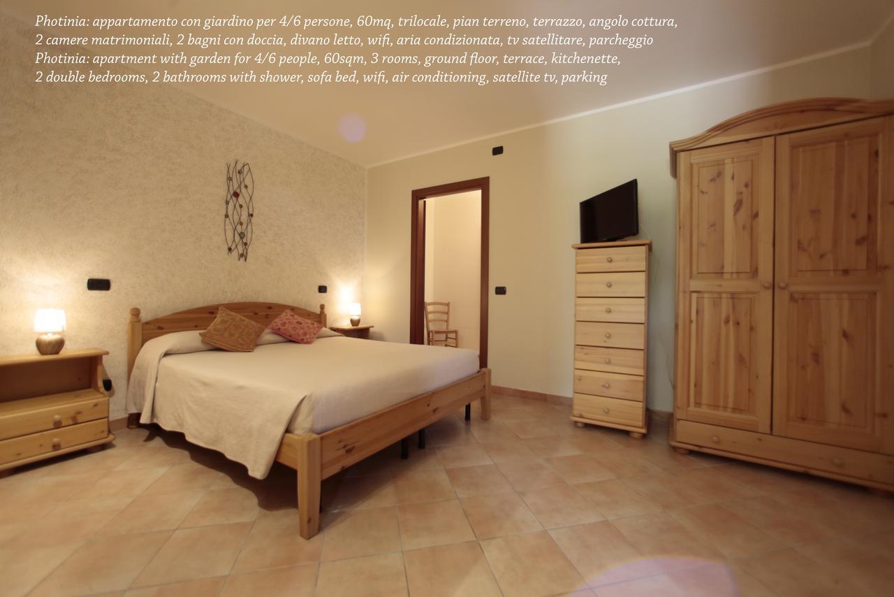 Agriturismo Da Giovanni Peschiera del Garda Eksteriør bilde