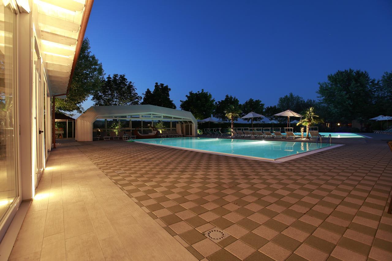 Agriturismo Da Giovanni Peschiera del Garda Eksteriør bilde