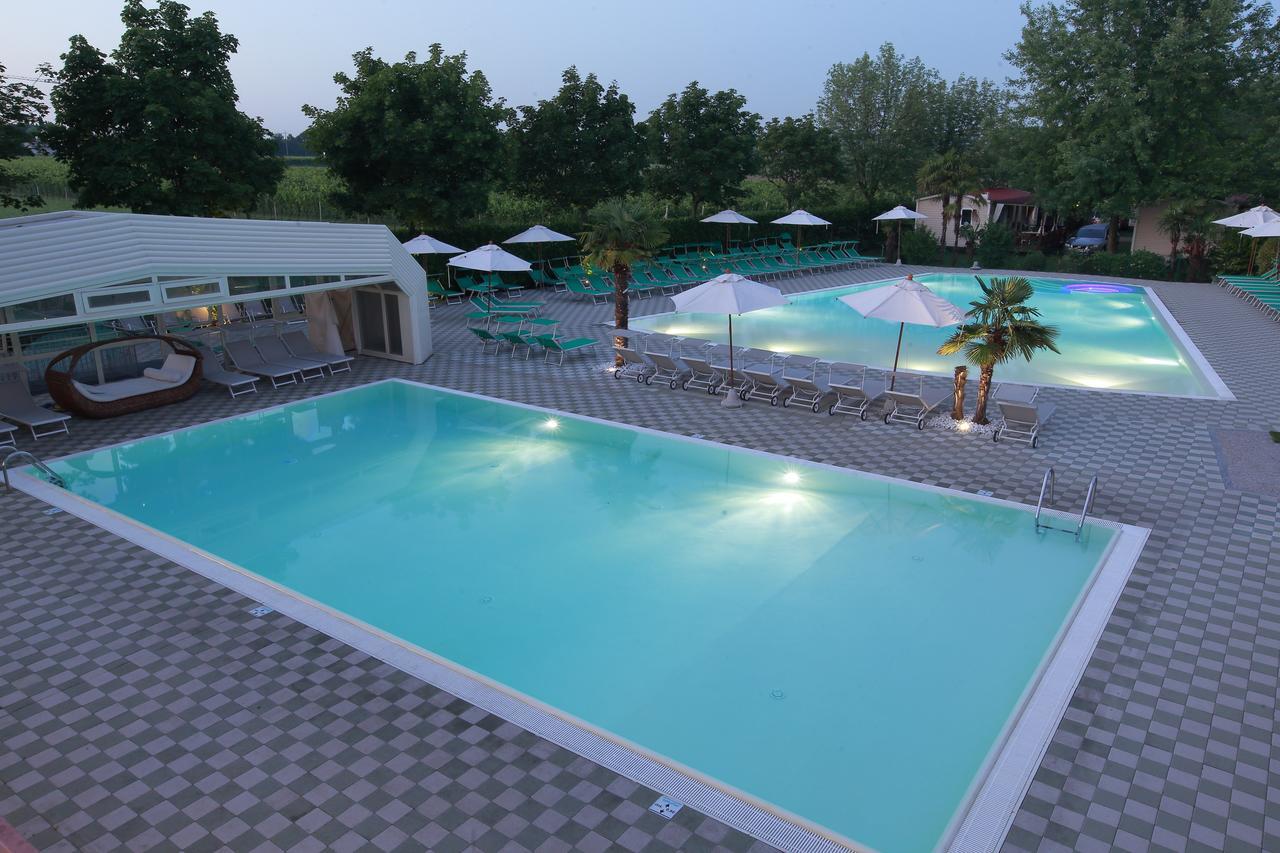Agriturismo Da Giovanni Peschiera del Garda Eksteriør bilde