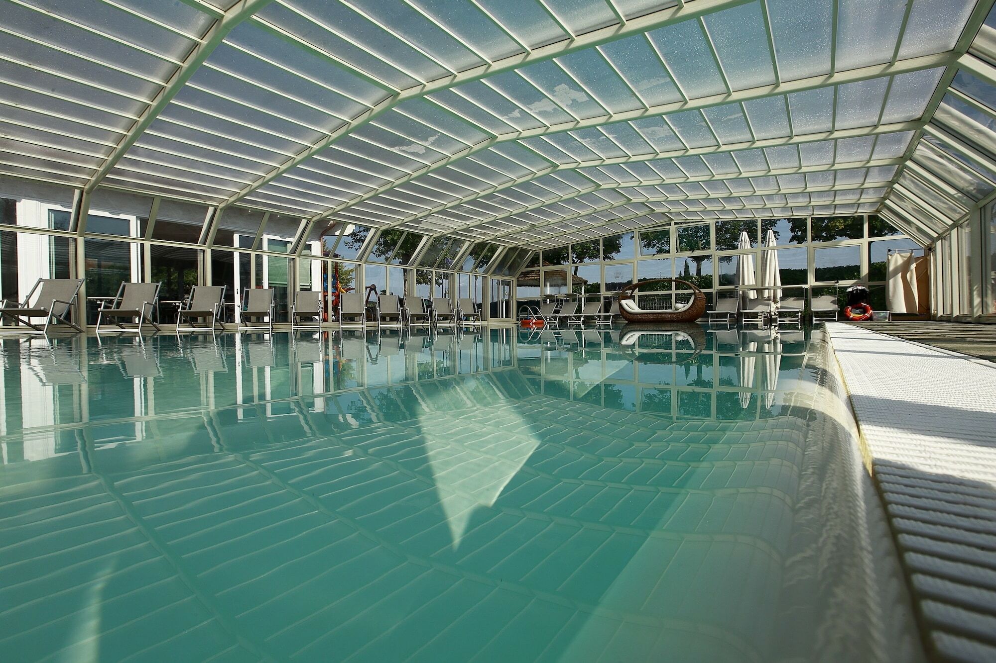Agriturismo Da Giovanni Peschiera del Garda Eksteriør bilde
