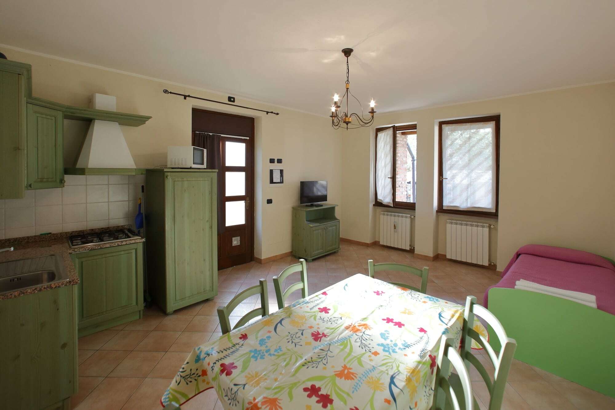 Agriturismo Da Giovanni Peschiera del Garda Eksteriør bilde
